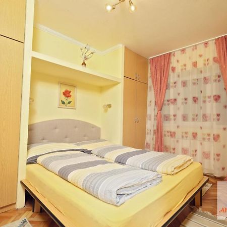 Garsoniera Ania Baile Felix Apartment Екстериор снимка