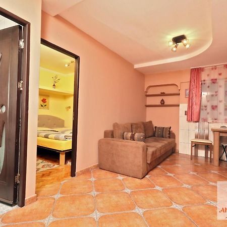 Garsoniera Ania Baile Felix Apartment Екстериор снимка