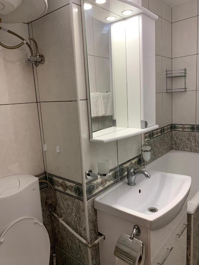 Garsoniera Ania Baile Felix Apartment Екстериор снимка