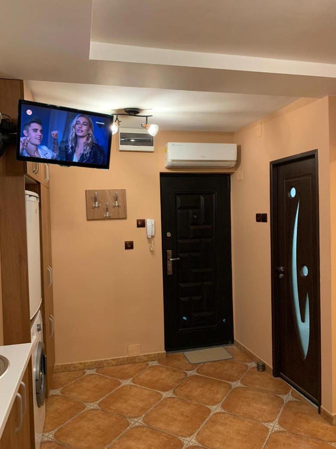Garsoniera Ania Baile Felix Apartment Екстериор снимка