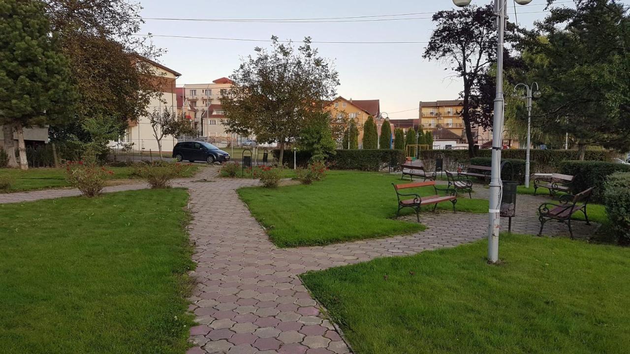 Garsoniera Ania Baile Felix Apartment Екстериор снимка